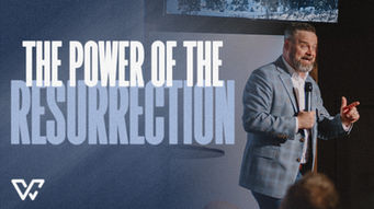 Easter is not just about Jesus rising from the dead…
It’s about the same power that raised Him is alive in you right now!
This Easter message brings it back to what the resurrection really means for us today—not just hope for heaven, but healing, restoration, and power for everyday life here and now.
When Jesus rose, it wasn’t symbolic. It was power. Power that defeated death. Power that broke fear. Power that now lives in every believer.
The disciples didn’t believe it at first—but once they encountered the risen Jesus, everything changed. They went from doubt to boldness, from hiding to healing the sick, casting out demons, and seeing lives completely transformed.
And that same call is still active today: “They will lay hands on the sick, and they will recover.”
This message will stir your faith to believe for:
Healing in your body
Freedom from fear and anxiety
Restoration in broken areas of life
Boldness to walk in the power of God
Jesus didn’t just rise to prove who He was—He rose to bring life to you!
The fear of death has been defeated. The same Spirit that raised Christ from the dead dwells in you. God’s power isn’t distant—it’s in you and for you!