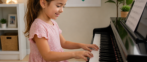Piano Keyboard