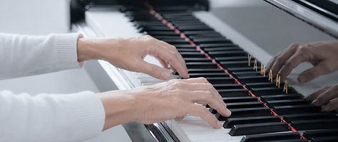 Piano Keyboard