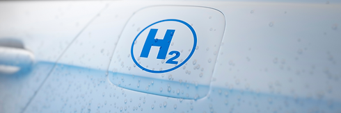 Hydrogen Fuel Cell