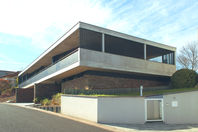 Nicolas Beaure Gkl Architectes
Architecture contemporaine 74
Architecture contemporaine 83990
Architecture maison contemporaine