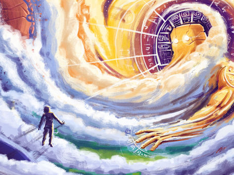 BHA117: 'Beyond the Wall of Sleep' by H.P. Lovecraft (Narrated in Full for Halloween on The Fringe FM!)