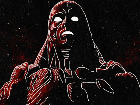 Years of Terrifying Halloween Specials for You