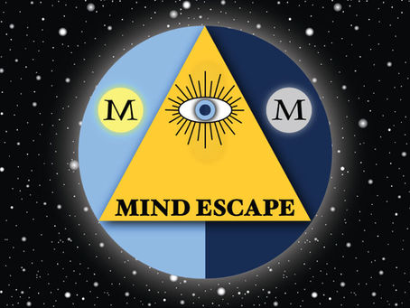 Discussing the Psychology of Belief on 'Mind Escape'
