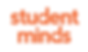Student Minds logo