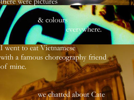 Frank O’Hara 2009. Walks. London