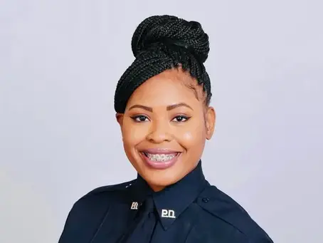 MCPD Officer Charged with Assaulting Boyfriend with Baton and Taser, Victim Wants Charges Dropped