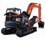 Thumbnail: Kubota KX080-4α2 Excavator