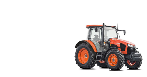 Kubota Tractors