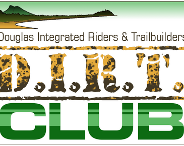 DIRT Club full logo