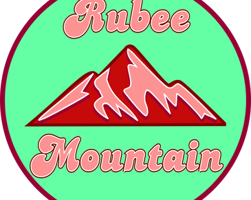 Rubee Mountain logo