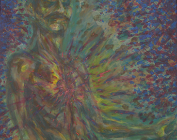 "Dark Heart" 2004