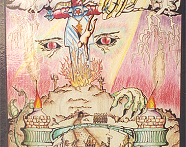 "Legion" 1992