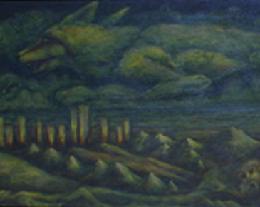 "Ragnarok" 2006