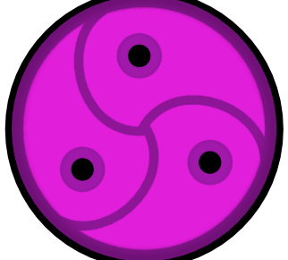 Luv Dungeon symbol