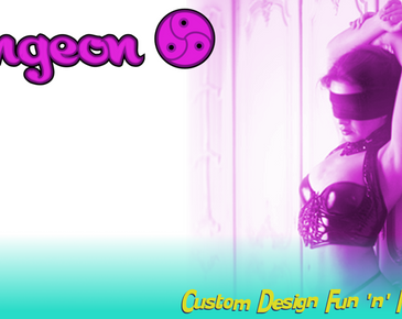 Luv Dungeon banner