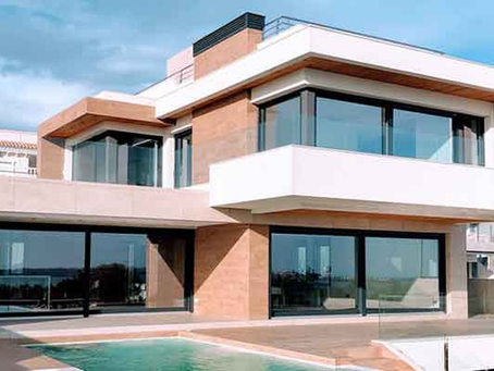 Tips Memilih Gaya Arsitektur Rumah yang Tepat