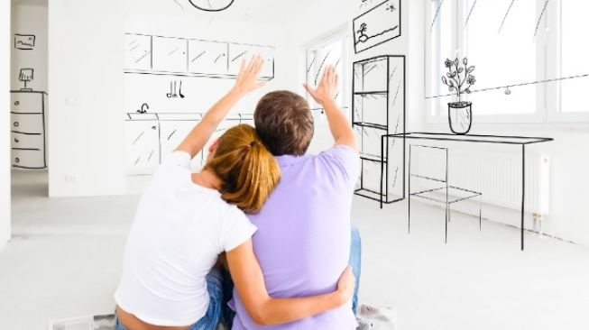Membangun Rumah yang Tahan Lama dan Mudah Dirawat