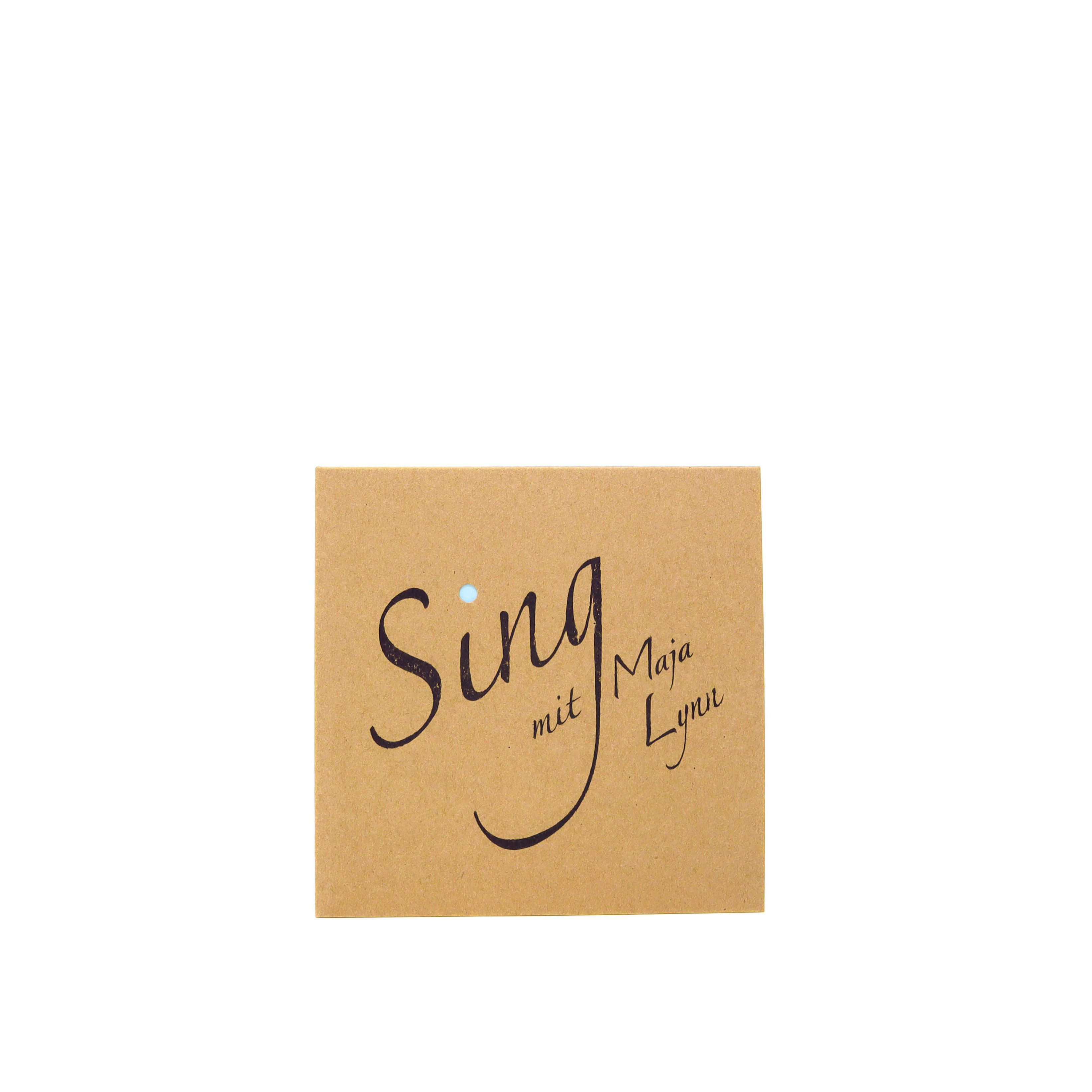 Im dritten Quintal - CD