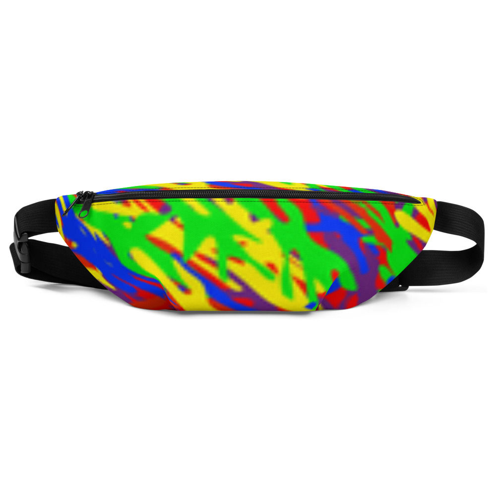 Fanny Pack