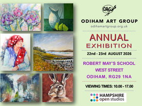 Exhibition News