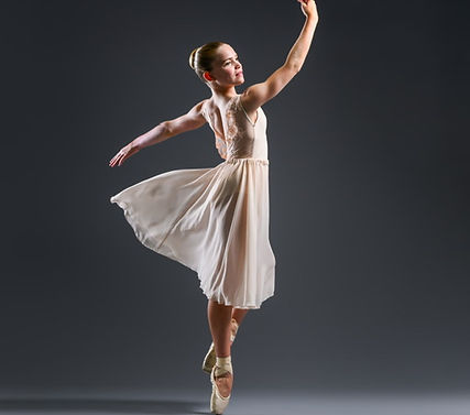Ballet dancer