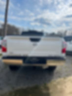 Thumbnail: 2018 Nissan Titan XD SV