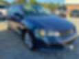 Thumbnail: 2017 Volkswagen Jetta SEL