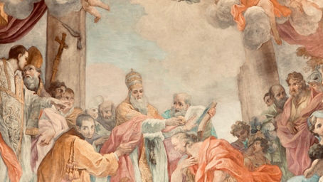 Athanasius, Arianism, and the Council of Nicaea: Part Three — The Makings and Proceedings of the Council of Nicaea and its Aftermath