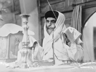 An Extended Timeline of the Life of Saint Pope Kyrillos VI