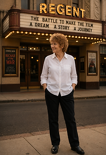 Sally in front of REGENT theatre.png