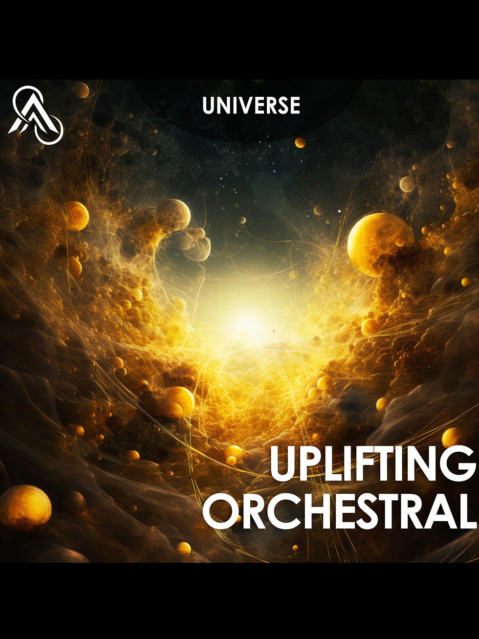 Uplifting Orchestral