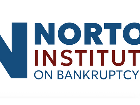 Norton Institutes’ Feb. 10–12, 2026 Online Bankruptcy Law Seminar: What Lawyers Learned—and Why It Matters for Your CLE
