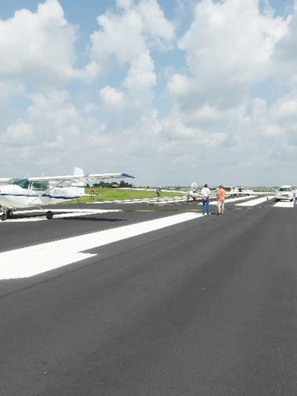 Tow Plane