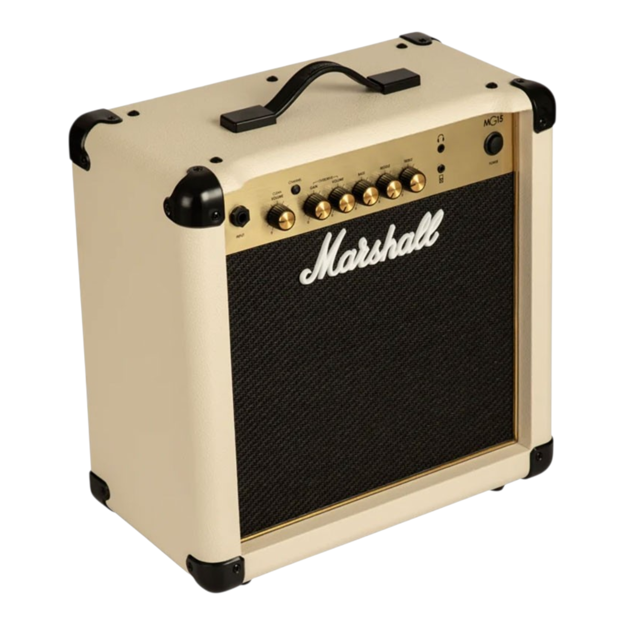 Marshall MG15 Gold Amplifier