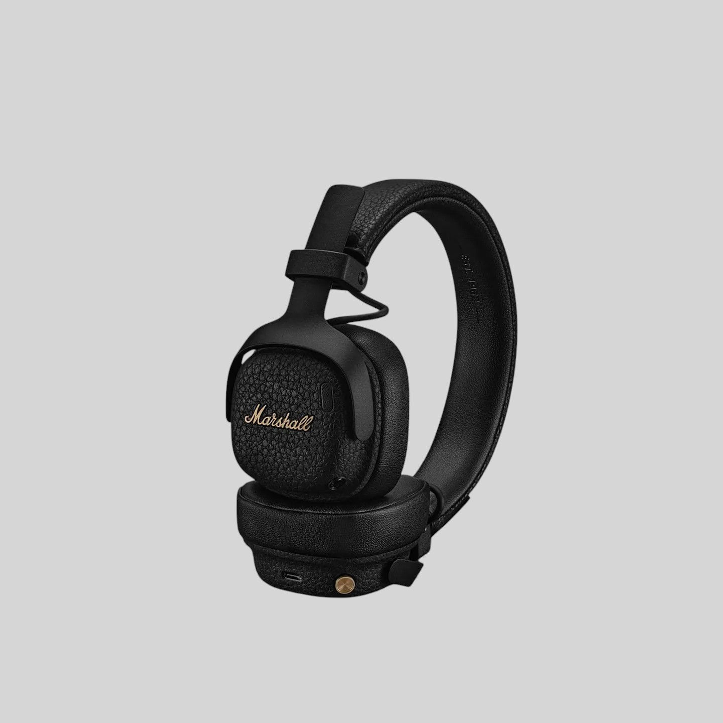 Marshall Milton A.N.C. Wireless Headphones