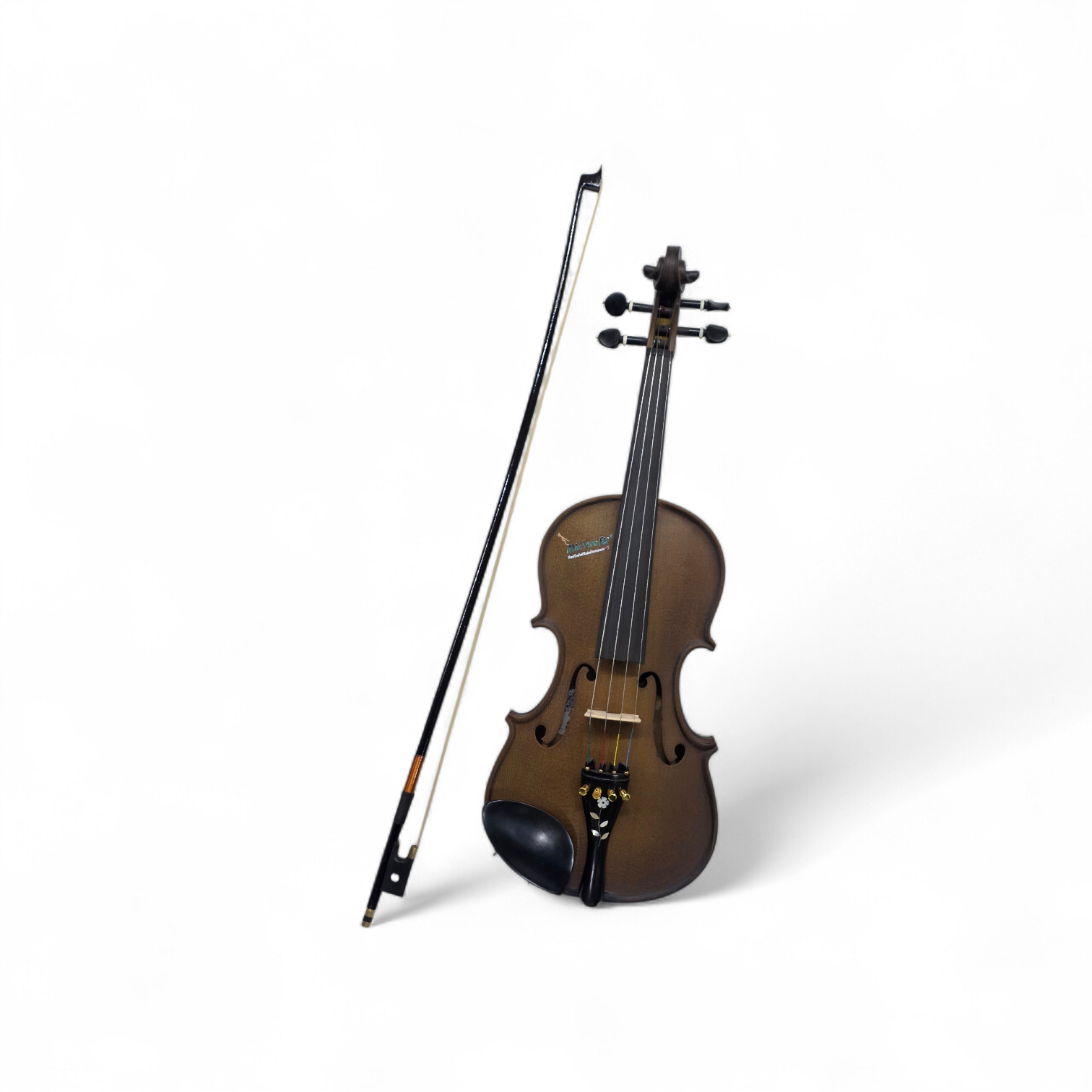 Professional Maplewood Violin MCV-M-50 SP
