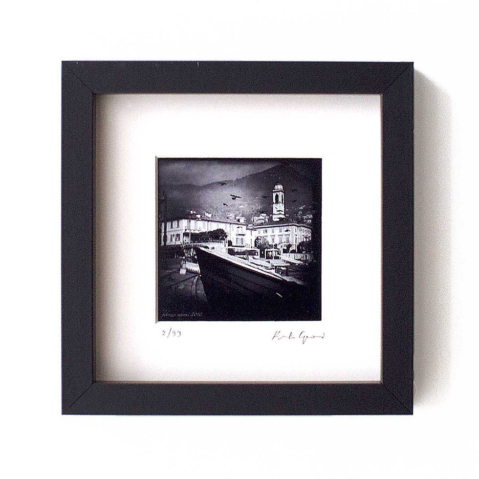 Miniatura: Mini-Print by Capsoni