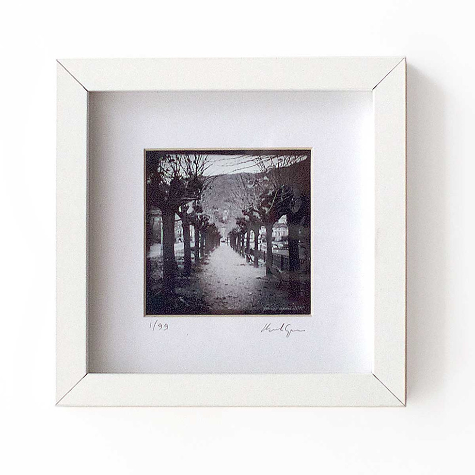 Miniatura: Mini-Print by Capsoni