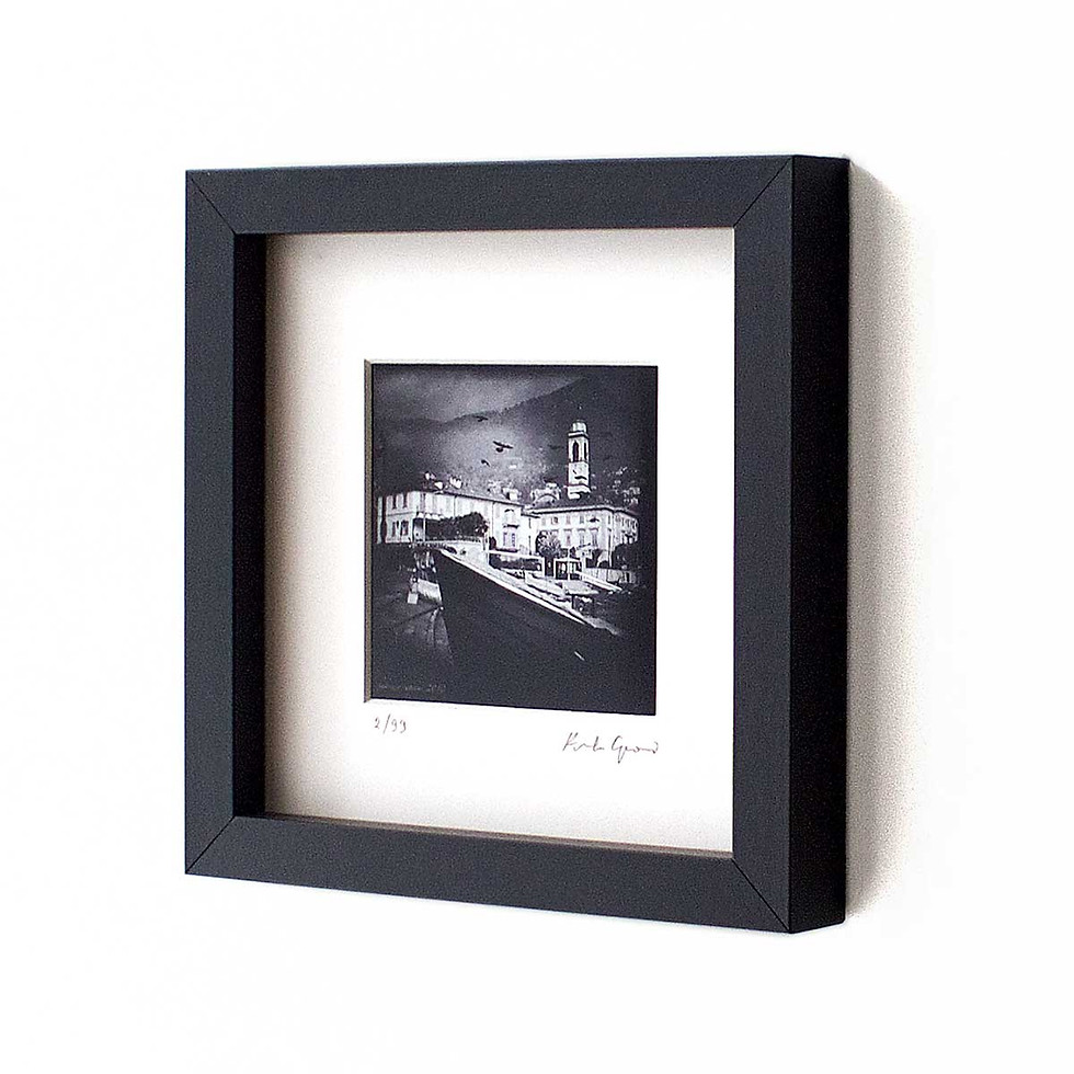Miniatura: Mini-Print by Capsoni