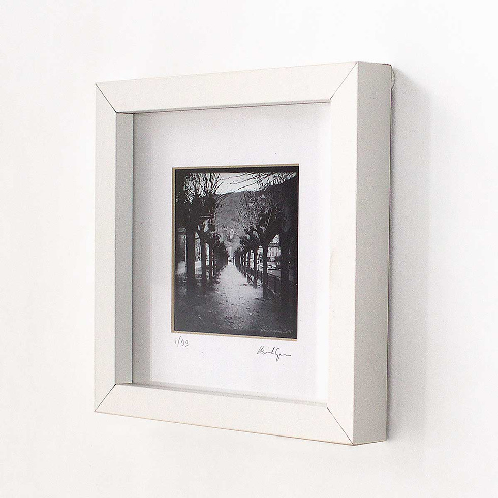 Miniatura: Mini-Print by Capsoni