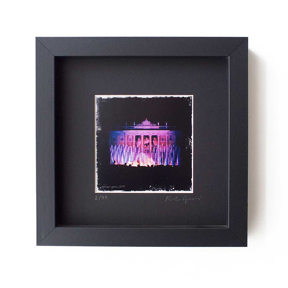 Miniatura: Mini-Print by Capsoni
