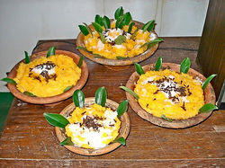 pai de santo mestre fabio