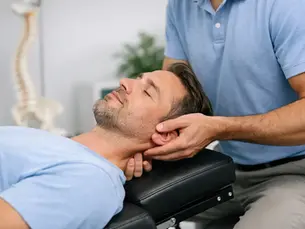 What Happens During a Chiropractic Adjustment?