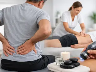 Best Treatments for Lower Back Pain