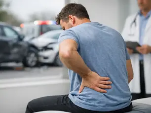 A Practical Guide to Back Pain After a Crash