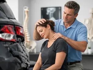 How to Find the Best Chiropractor for Car Accidents