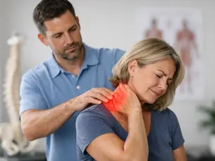 When a Nerve Pain Chiropractor Can Help