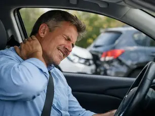 Can a Minor Crash Cause Pain? Yes, and Here’s Why
