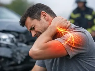 Signs of Nerve Impingement After an Accident